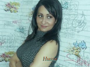 Hussa
