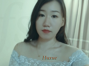 Huxue