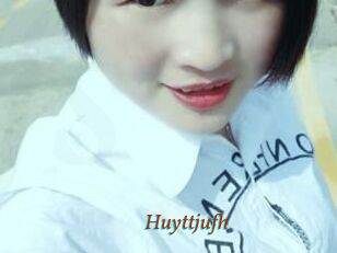 Huyttjufh