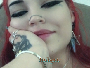 Hxllsgate