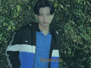 Hyunwoo