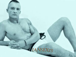 IANSEX23