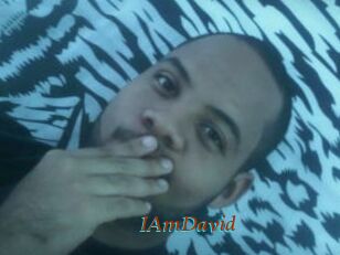 IAmDavid