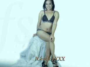 IGiveJoyXXX