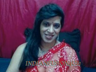 INDIANFUSION4U22