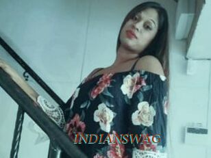 INDIANSWAG