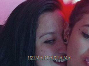 IRINAFTARIANA