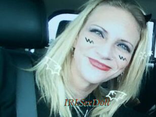 IRLSexDoll