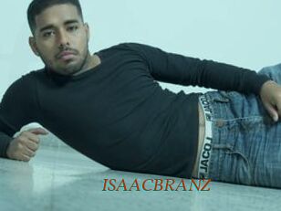 ISAACBRANZ