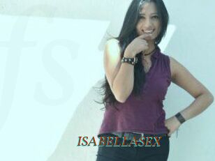 ISABELLASEX