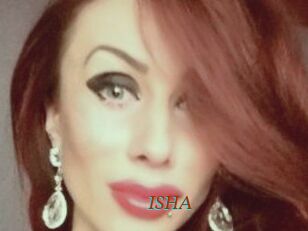 ISHA