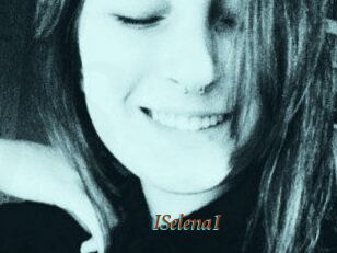 ISelenaI