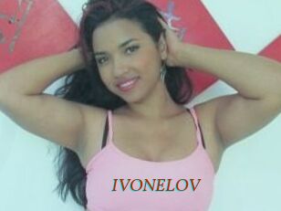 IVONELOV