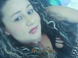 IVONNSEX