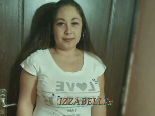 IZZABELLEx