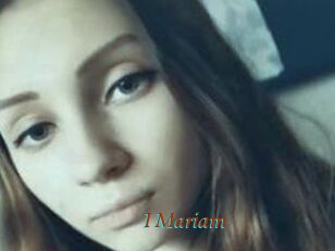 I_Mariam