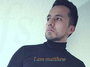 I_am_matthew