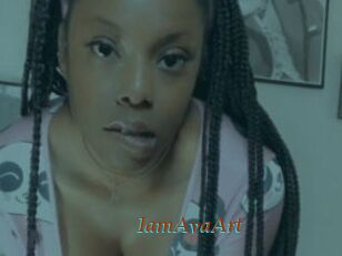 IamAvaArt