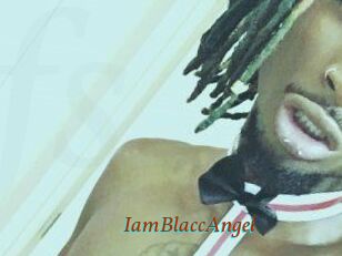 IamBlaccAngel