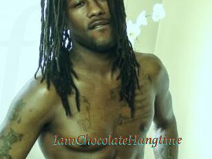IamChocolateHangtime