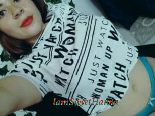 IamSweetHanna