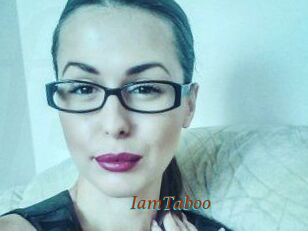 IamTaboo