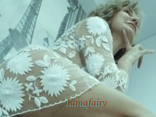 Iamafairy