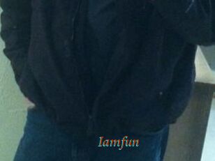Iamfun