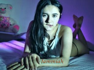 Iammiah