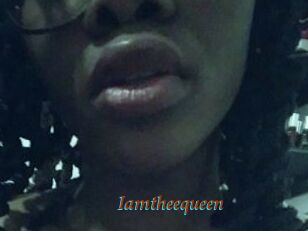 Iamtheequeen