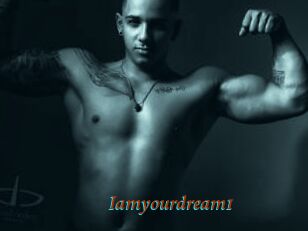 Iamyourdream1