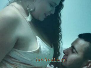 IanAndLizzy