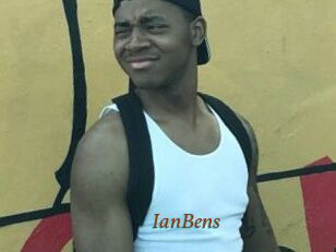 IanBens