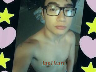 IanHeart