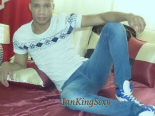 IanKingSexy