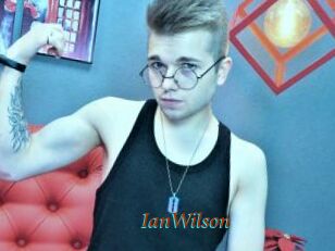 IanWilson