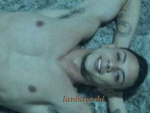 Ianhayashi