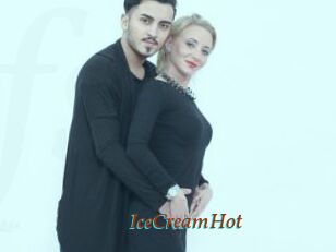 IceCreamHot