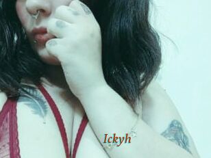 Ickyh