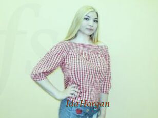 IdaHorgan