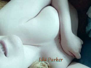 Ida_Parker