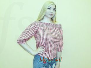 IdellaGall