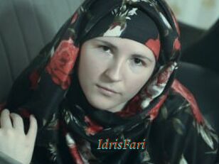 IdrisFari