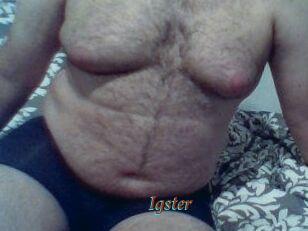 Igster