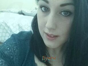 Iiyara