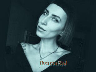 IkramaRed