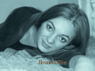IkramaSlim