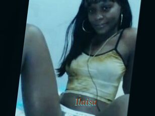 Ilaisa