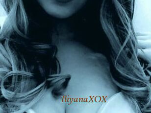 IliyanaXOX