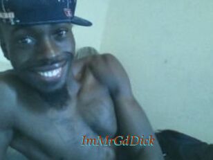 ImMrGdDick